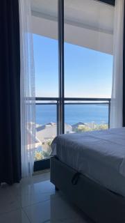 Luxury Sea View Duplex Private Pool Kalamar - Kaş - 8