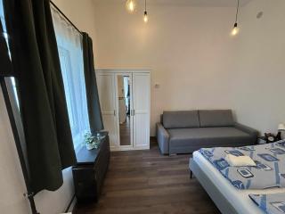 Király 15 Apartman with free parking - Pécs - 0
