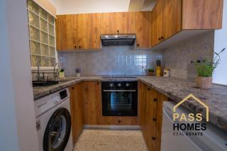 Aphrodite Apartment - 1