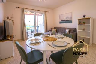 Aphrodite Apartment - 3