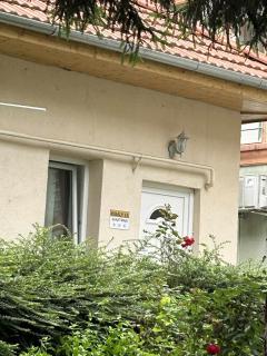 Király 15 Apartman with free parking - Pécs - 2