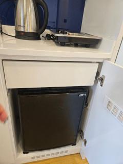 orbi city luxe apartment d10 - 8