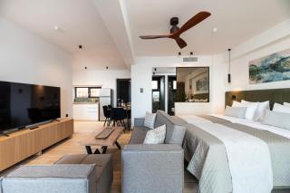 SoleLuna 1-On the Beach-Hot Tub-Smart Home - Kos - 6