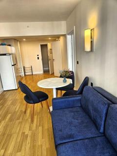orbi city luxe apartment d10 - 5