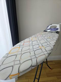 orbi city luxe apartment d10 - 4