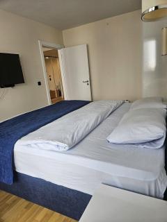 orbi city luxe apartment d10 - 3