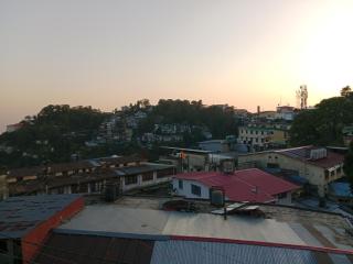 Landour Apartment Beauty and Charm Kothri- Summer n Snow - Mussoorie - 6