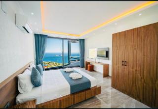 Lüx villa - Kaş - 1