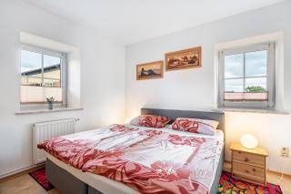 Familie Nahrstedt Parterre -  - 3