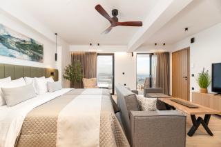 SoleLuna 1-On the Beach-Hot Tub-Smart Home - Kos - 5