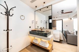 SoleLuna 1-On the Beach-Hot Tub-Smart Home - Kos - 4