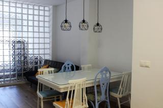 Playa Cabañyal - Diseño Mediterraneo - 6