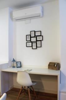 Playa Cabañyal - Diseño Mediterraneo - 7