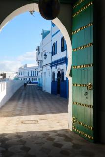 luxe Nour D'asilah 3A Free WiFi 5G - Asilah - 5