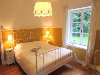 Delightful Castle in Bastogne with bubble bath - Bastenaken - 2