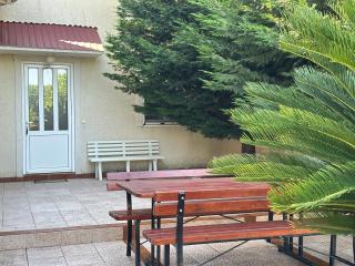 Coral Apartments - Sutomore - 0
