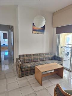 TERPSICHORE Holiday Apts - Limassol - 7