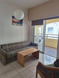 TERPSICHORE Holiday Apts - Limassol - 6