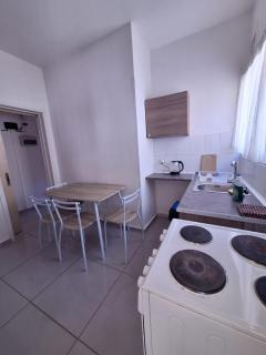 TERPSICHORE Holiday Apts - Limassol - 4