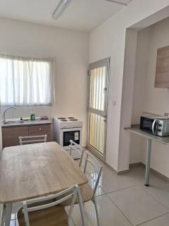 TERPSICHORE Holiday Apts - Limassol - 3