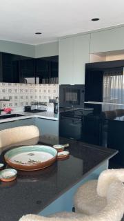 Luxury Sea View Duplex Private Pool Kalamar - Kaş - 3