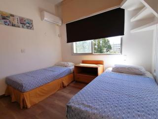 TERPSICHORE Holiday Apts - Limassol - 1
