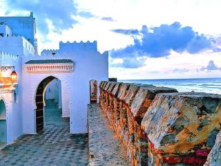 luxe Nour D'asilah 3A Free WiFi 5G - Asilah - 6