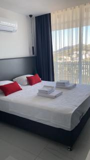 Luxury Sea View Duplex Private Pool Kalamar - Kaş - 7