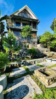 Galunggung Basecamp Villa - - 0