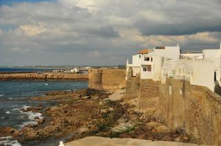 luxe Nour D'asilah 3A Free WiFi 5G - Asilah - 7