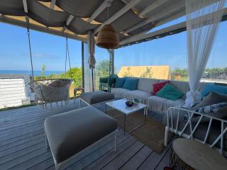 Camping Gardenia - Bungalow SeaBed - Lozenets - 6