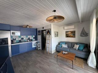 Camping Gardenia - Bungalow SeaBed - 7