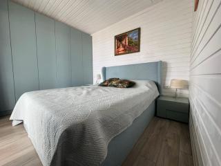 Camping Gardenia - Bungalow SeaBed - Lozenets - 3
