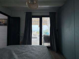 Camping Gardenia - Bungalow SeaBed - Lozenets - 4