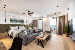 SoleLuna 1-On the Beach-Hot Tub-Smart Home - Kos - 9