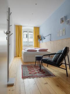 Boardinghouse siebzehn82 - Endingen am Kaiserstuhl - 8