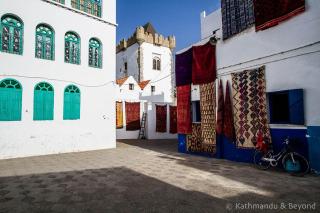 luxe Nour D'asilah 3A Free WiFi 5G - Asilah - 8
