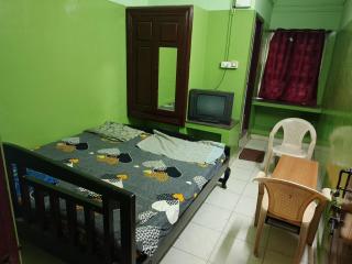 Shree Renuka Residency - Rānībennur - 9