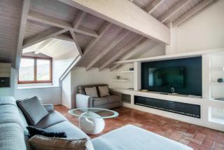 Mansarda Gentilino by Quokka 360 - Charming attic retreat in nature - Collina d'Oro - 6