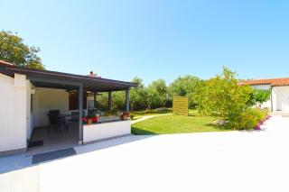 Ferienhaus für 3 Personen ca 40 qm in Pula, Istrien Istrische Riviera - 7