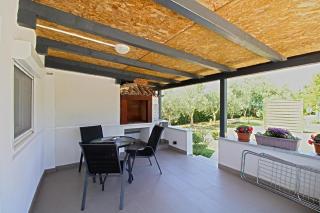 Ferienhaus für 3 Personen ca 40 qm in Pula, Istrien Istrische Riviera - Pula - 6