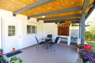 Ferienhaus für 3 Personen ca 40 qm in Pula, Istrien Istrische Riviera - Pula - 5
