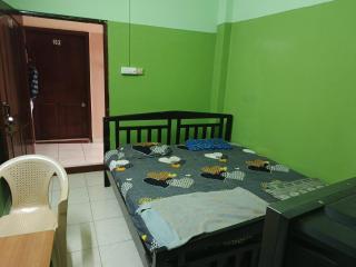 Shree Renuka Residency - Rānībennur - 8