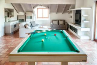 Mansarda Gentilino by Quokka 360 - Charming attic retreat in nature - Collina d'Oro - 1