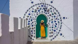 luxe Nour D'asilah 3A Free WiFi 5G - Asilah - 9