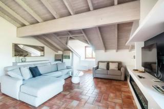 Mansarda Gentilino by Quokka 360 - Charming attic retreat in nature - Collina d'Oro - 7
