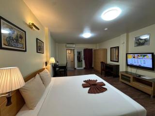 Hotel Grand Mandarin Latphrao 130 - No Parking - 9