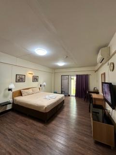 Hotel Grand Mandarin Latphrao 130 - No Parking - 8