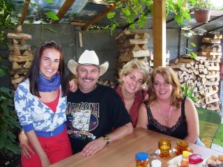 Transylvania Cowboy Cottage - Cluj-Napoca - 9