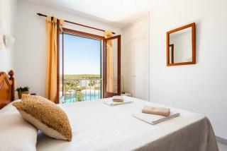 Villa Vista Alegre - Cala Galdana - Ferreries - 1